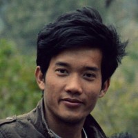 Pamil Gurung