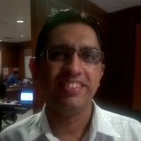 RAVI SHARMA