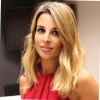 Cristina Quintana