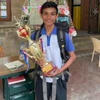 Hassaan Qureshi