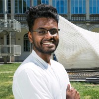 Mithun Kumar Thiyagarajan