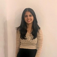 Sanya Narang