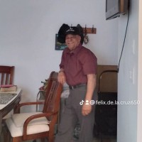 Felix De la cruz rodriguez