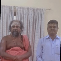 Chandrasekaran K