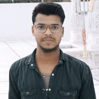 Deepak Kumar Suman