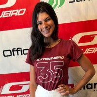 Claudiany Ferreira