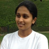 Iresha Harshani Senevirathne