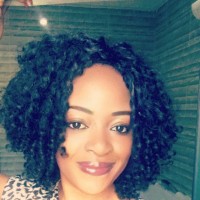 Aisha Bello