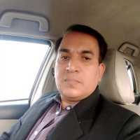 Tahir Nawab Sandhu
