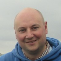 Deane Harding