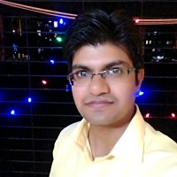 Mandeep Vishwakarma