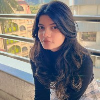 Twinkle Pandey