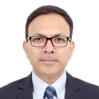 Satish Pandey