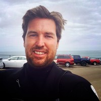 Eric Steddom