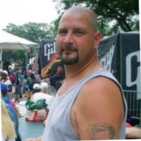 Todd Anderson