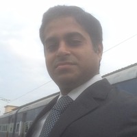 Shashank Tiwari