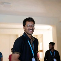 Ashmit Pandey