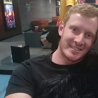 Joe Viljoen