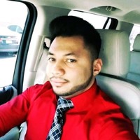 Daniel Solis