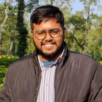 Syed Adeel Ahmad