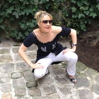 Laure Prou