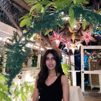 Haram Fatima