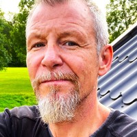 Kenneth Alklind