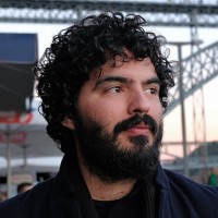 Rodrigo Maciel
