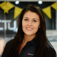 Nicole Wrogemann