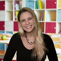 Ashley Doty