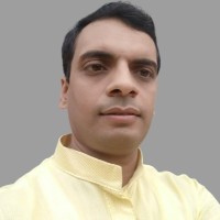 Mukesh Adhikari