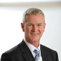 Darren Conlin Afsm