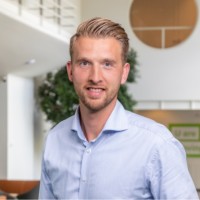 Frank van Kester