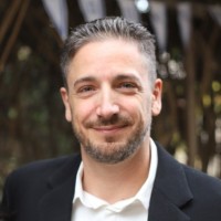 Asher Schwartz