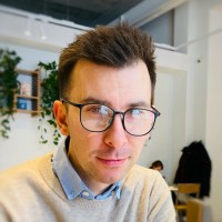 Volodymyr Bekar