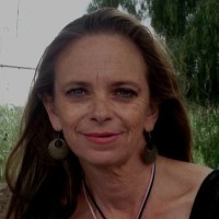 María de la Luz Márquez