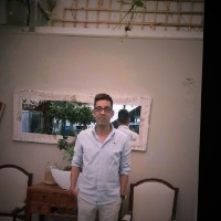 Ruben Boquete Seoane
