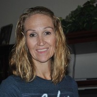 Toni Hayward