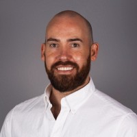Simon Greenwood