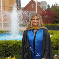 Leah Leone, Llmsw