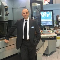 İrfan KOCAKANAT