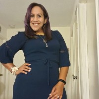 Yajahira Colón-Rivera, Cwfi Ssyb Msm-Hsm Life Coach