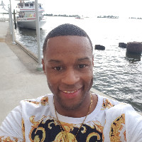 Russell Dorsey