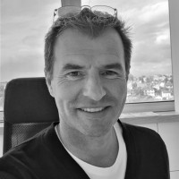 Cédric Peron