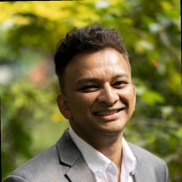 Jai Prakash Ramalingam