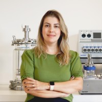 Luana Gonçalves De Castro