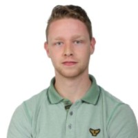 Nick Schrama