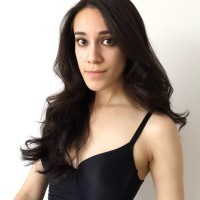 Sarah Mcalister