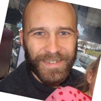 Timothy Warner