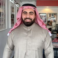 Fahad Alshalawi